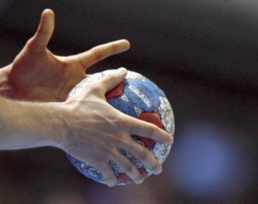 CSM Bucureşti, ţinută în şah de HC Buzău, în Liga Naţională
